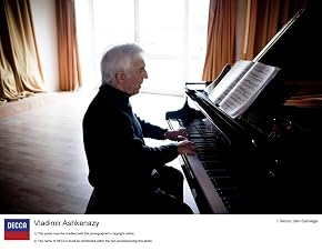 Image de Vladimir Ashkenazy