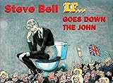 If-goes down the John