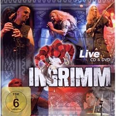 Live (CD & DVD)