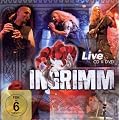 Live (CD & DVD)