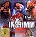Anklicken zum Vergrößeren: INGRIMM - Live (CD & DVD) (Audio CD)