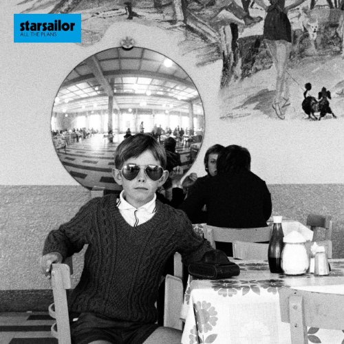 Starsailor - All the Plans (Deluxe Edition) - Zortam Music