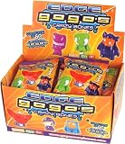 Gogo's Crazy Bones Edge Full Box Series 6 (Pack of 30)IMAGE