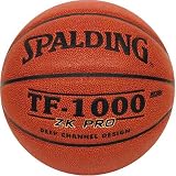 Spalding TF-1000 ZK Pro Indoor Composite 29.5 Mens Basketball