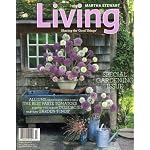 Martha Stewart Living, March 2007 Issue book cover