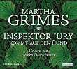 Inspektor Jury kommt auf den Hund