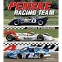 Penske Racing Team: 40 Years of Excellence