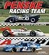 Penske Racing Team: 40 Years of Excellence