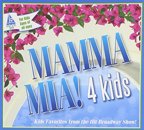 Mamma Mia! - Mamma Mia (Original London Cast) - Zortam Music