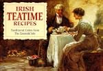 Irish Teatime Recipes