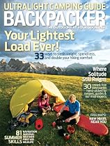 Backpacker (1-year auto-renewal)
