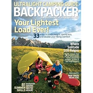 Backpacker (1-year auto-renewal) by