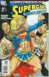 Supergirl #22