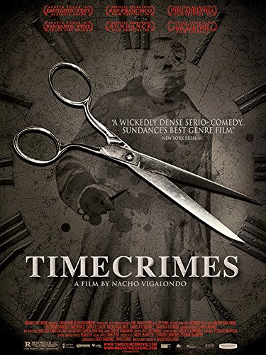 Timecrimes