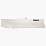 Four Way Convertible Range Hood, 36