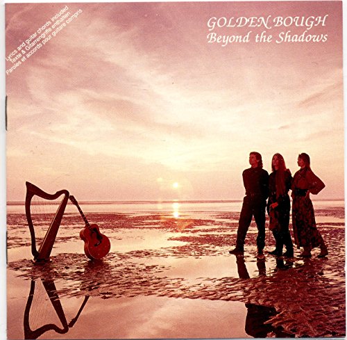 Golden Bough - Beyond the Shadows - Zortam Music
