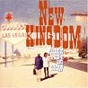 Image of album by New Kingdom