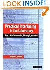 Practical Interfacing in the Laboratory: Using a PC for Instrumentation, Data Analysis and Control