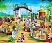 Playmobil 4850 Big City Zoo