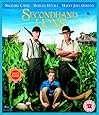 Secondhand Lions [Blu-ray]