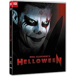 Helloween [Blu-ray]