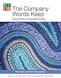 The company words keep : lexical chunks in language teaching