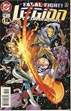 Legion of Super-Heroes #79 April 1996 Legion of Super-Heroes #79 April 1996