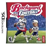 Backyard Football