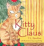 Kitty Claus