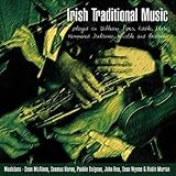Irish Traditional Music