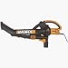 Worx/Rockwell WG500 Worx Electric Blower And Vac
