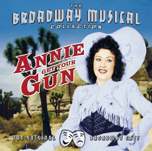 CD-Charts  Search : Annie Get Your Gun