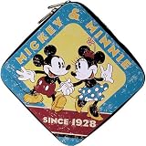 Eigenschaften UnitedLabels / Micky Maus und Freunde CD-Tasche Mickey Mouse 15 cm