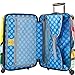 Heys America Britto Butterfly-30'' Upright Luggage