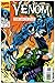 Venom - The Mace #1-3 Complete Limited Series (Marvel Comics 1994 - 3 Comics)