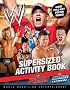 Supersized Activity Book (Wwe)
