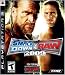 WWE Smackdown vs. Raw 2009 PS3