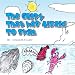 The Guppy That Was Afraid To Swim by Ginger, R. Clardy