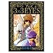 3X3 Eyes #4 (Japanese Edition) (4)