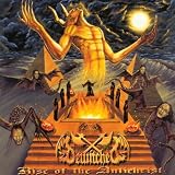 Rise of the Antichrist