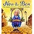 Now & Ben: The Modern Inventions of Benjamin Franklin