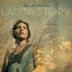 Laura Story - Great God Who Saves