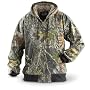 Guide Gear� Camo Hooded Jacket New Mossy Oak Break - Up�