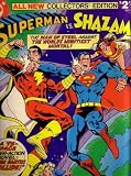 Review DC Comics  / Superman vs. Shazam! C-58 (All New Collectors' Edition, 7)