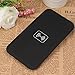 Fanku Qi Wireless Charger Pad MAT+Receiver Kit For Samsung Galaxy S4
