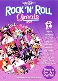 Rock 'n' Roll Palace Presents - Rock 'n' Roll Greats