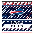 Buffalo Bills NFL Book Cover