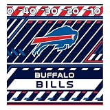 Buffalo Bills NFL Book Cover