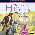The Quiet Gentleman | Georgette Heyer
