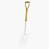 Do it Best Imports GLH-69S Stainless Steel Spading Fork